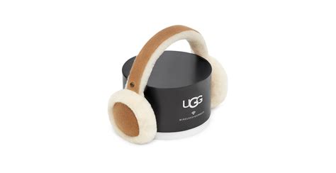 99 Expedited (1-7 day) Shipping on your first purchase!. . Ugg bluetooth earmuffs user manual